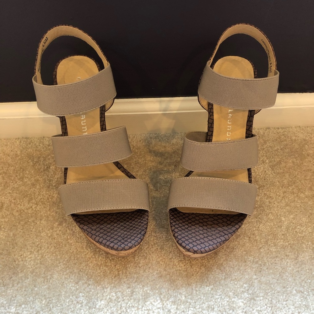 Wedges
